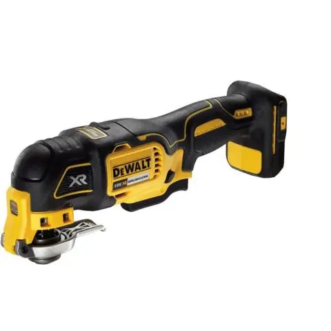 Dewalt DCS355N Multiverktyg Kundfavorit